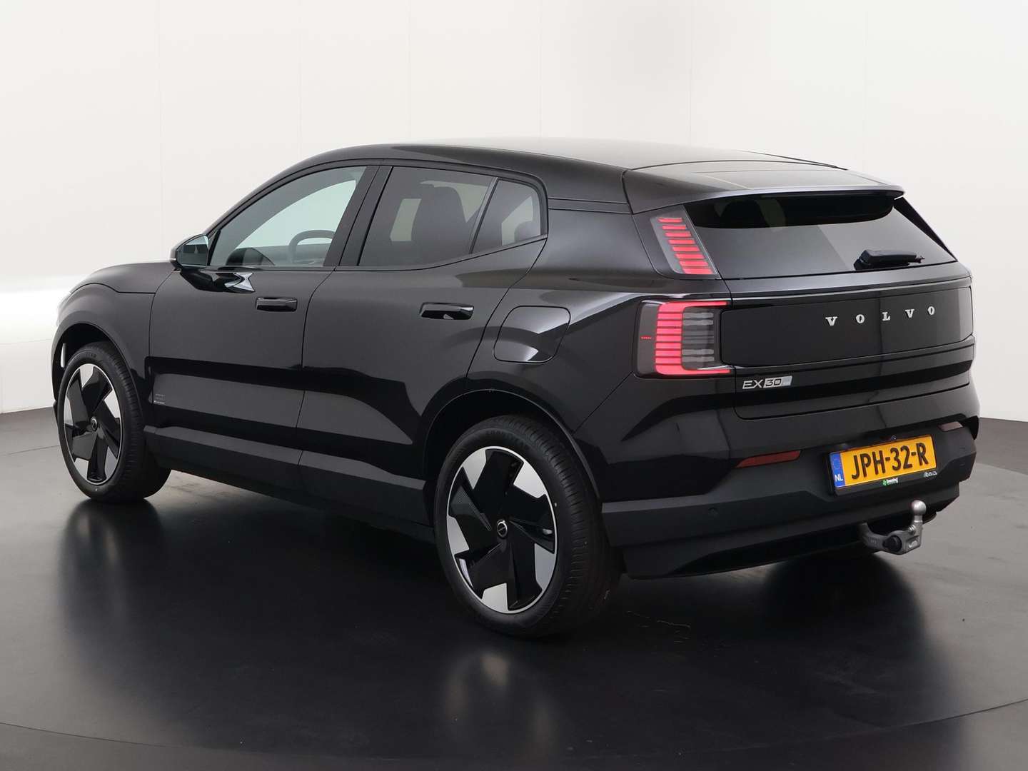 Volvo EX30 Single Motor Plus - 2025 - Joinsteer - #5