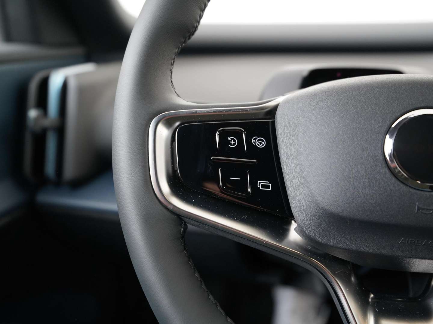 Volvo EX30 Single Motor Plus - 2025 - Joinsteer - #6