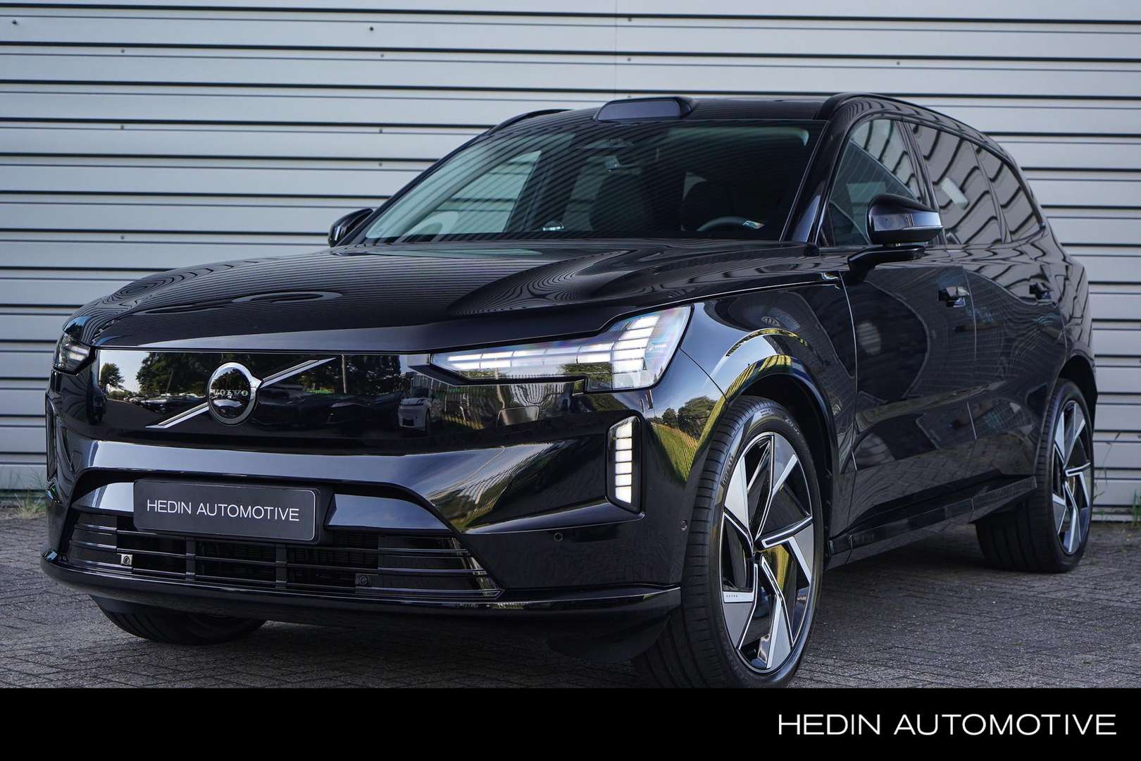 Volvo EX90 Twin Motor - 2025 - Joinsteer - #1