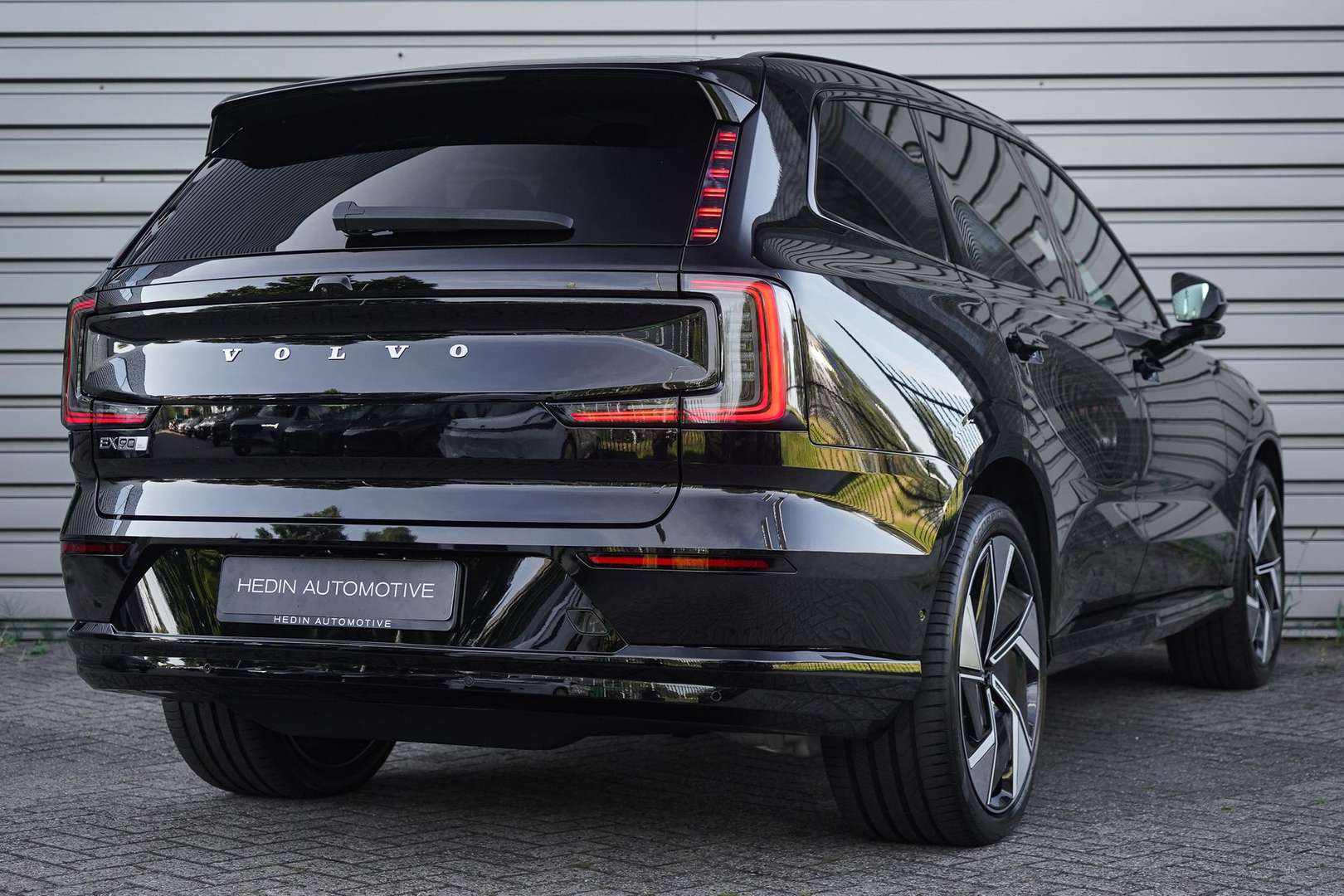 Volvo EX90 Twin Motor - 2025 - Joinsteer - #6