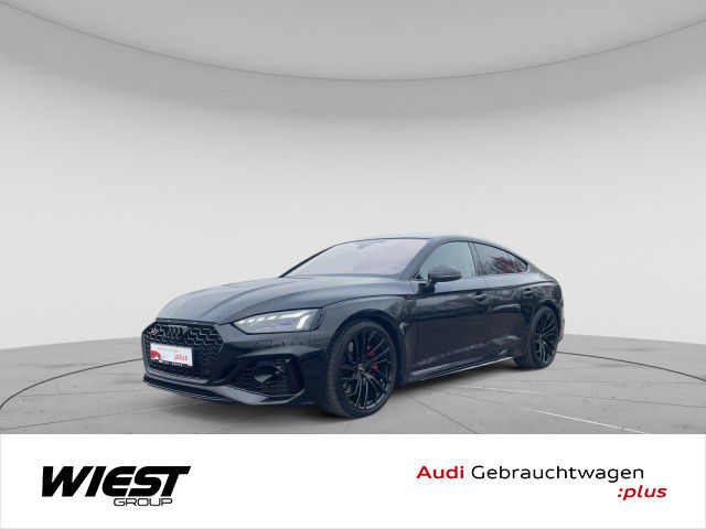 Audi RS5 Sportback TFSI Quattro Tiptronic - 2024 - Joinsteer