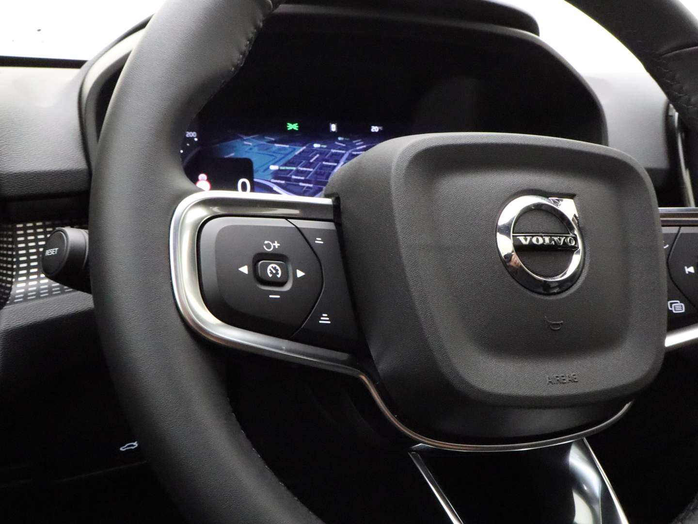 Volvo EX40 Twin Motor - 2026 - Joinsteer - #34