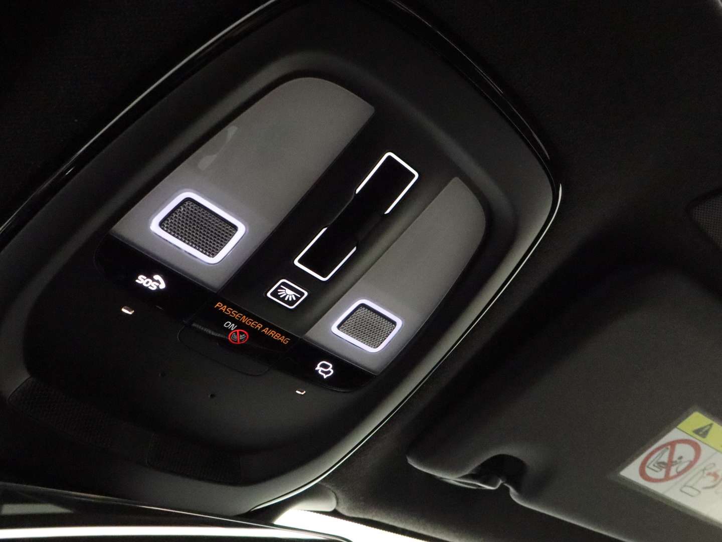 Volvo EX40 Twin Motor - 2026 - Joinsteer - #38