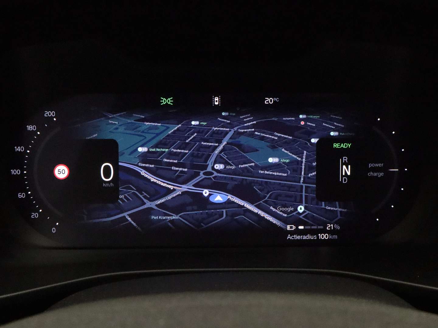 Volvo EX40 Twin Motor - 2026 - Joinsteer - #40