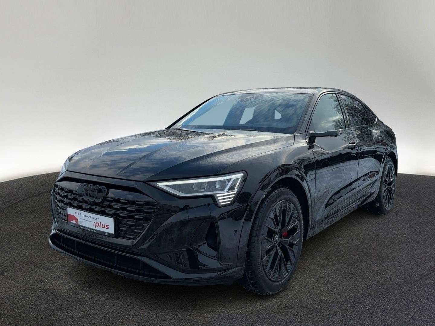 Audi Q8 E-tron Advanced S Line 55 - 2023 - Joinsteer - #1