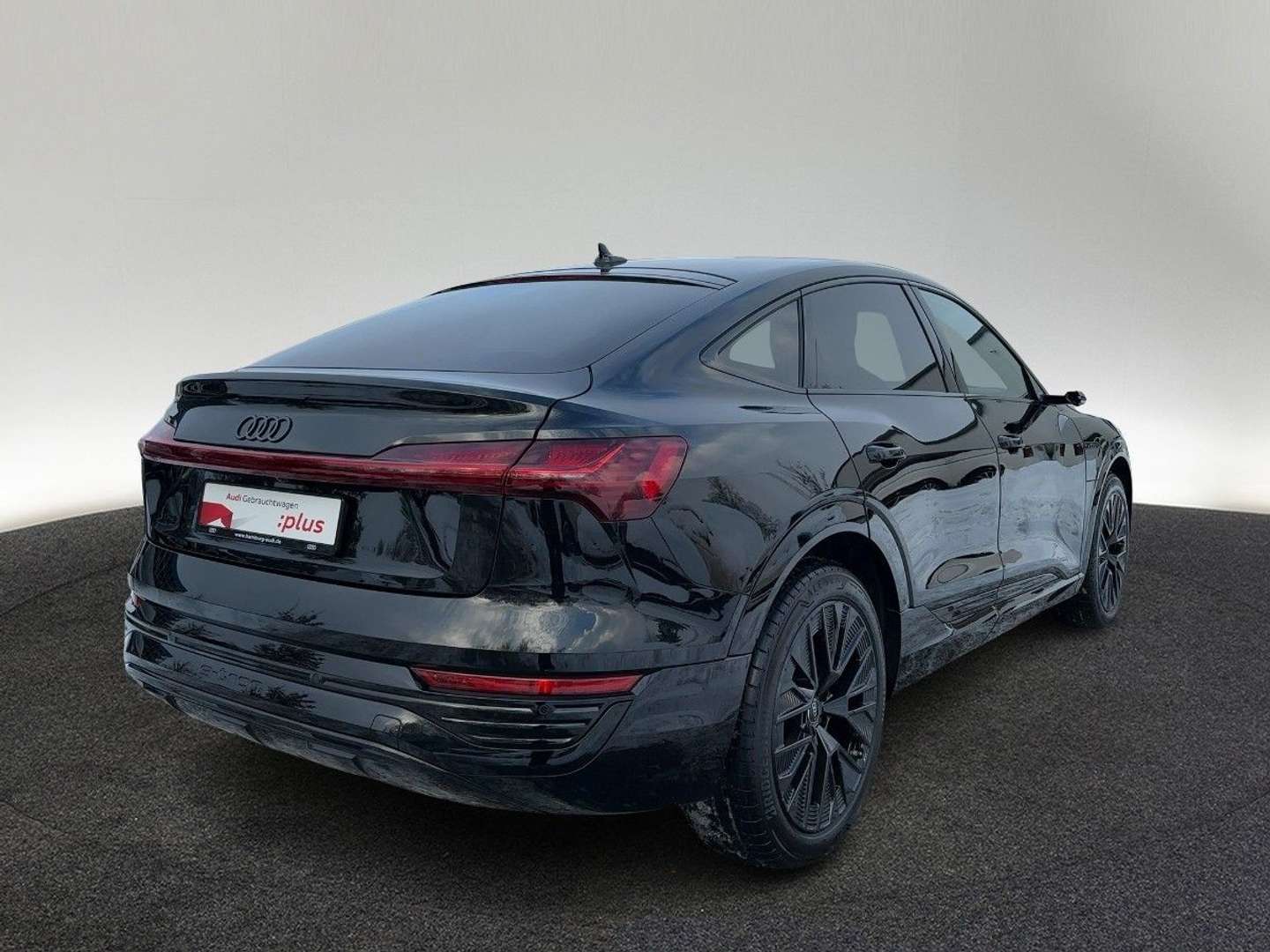 Audi Q8 E-tron Advanced S Line 55 - 2023 - Joinsteer - #3