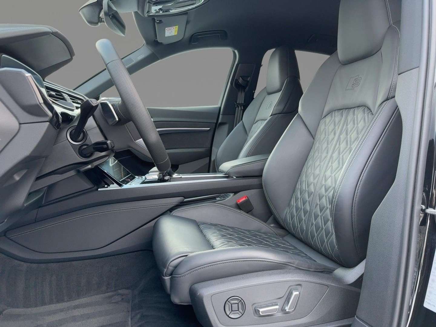 Audi Q8 E-tron Advanced S Line 55 - 2023 - Joinsteer - #6
