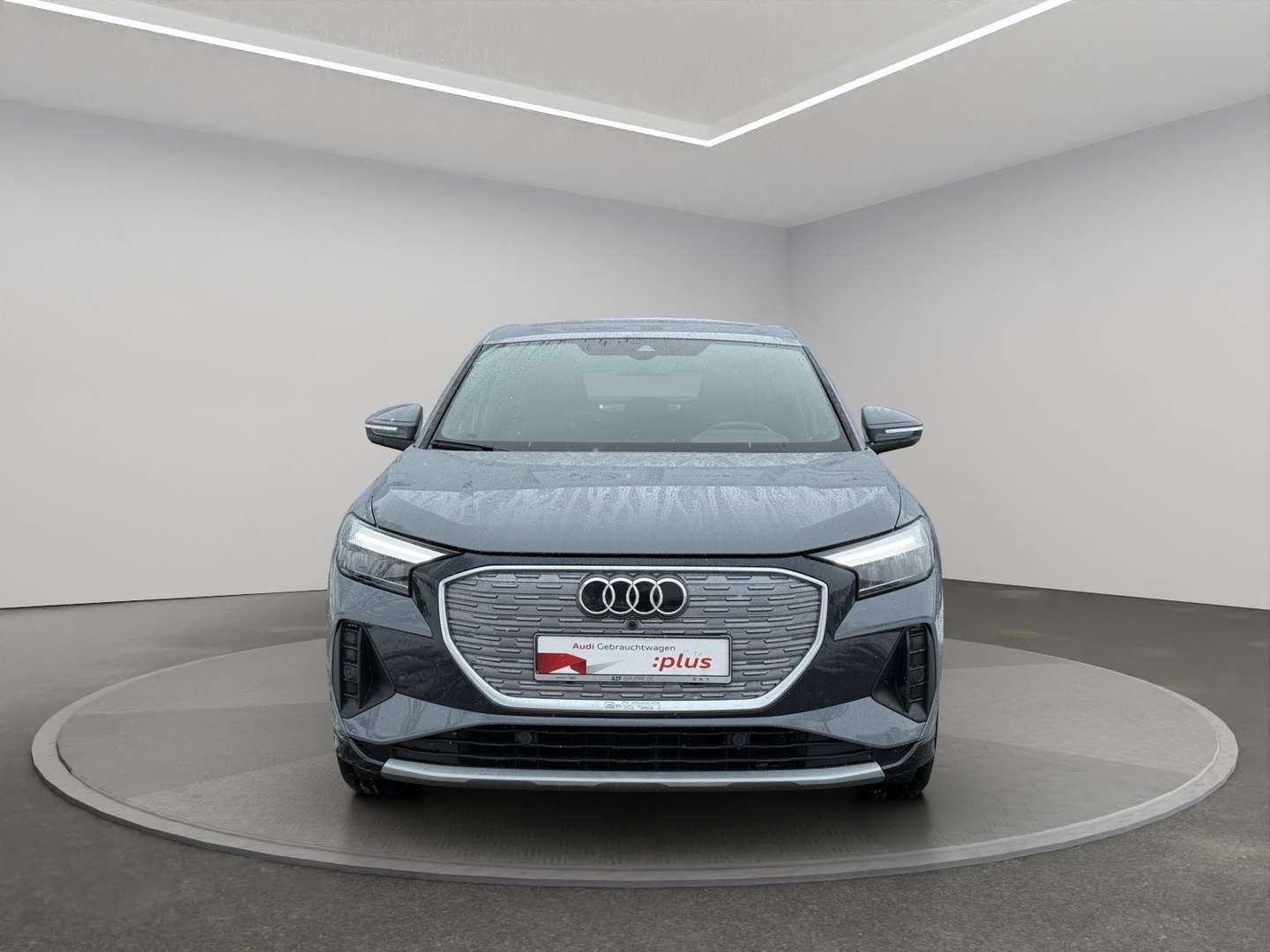 Audi Q4 E-tron Sportback 50 - 2022 - Joinsteer - #6