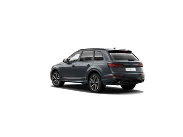 Audi Q7 S Line 50 TDI — photo 3