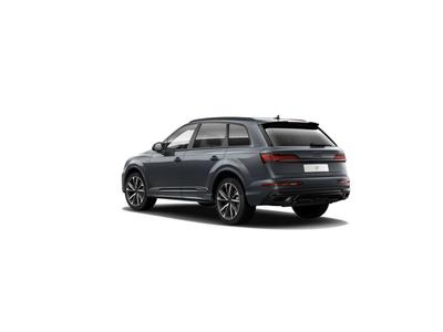 Audi Q7 S Line 50 TDI
