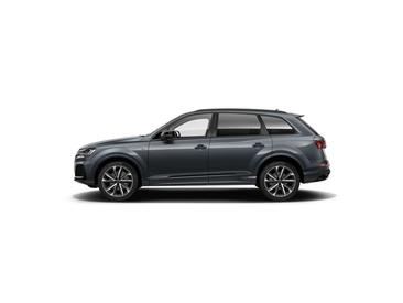 Audi Q7 S Line 50 TDI — photo 5