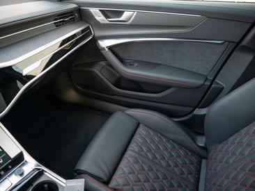 Audi A6 S Line Avant 50 TDI — photo 11