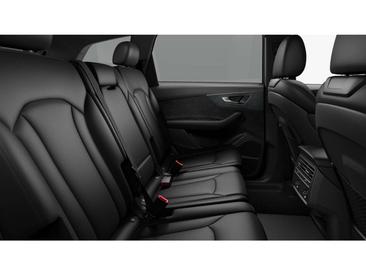 Audi Q7 S Line 50 TDI — photo 8