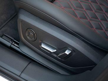Audi A6 S Line Avant 50 TDI — photo 16
