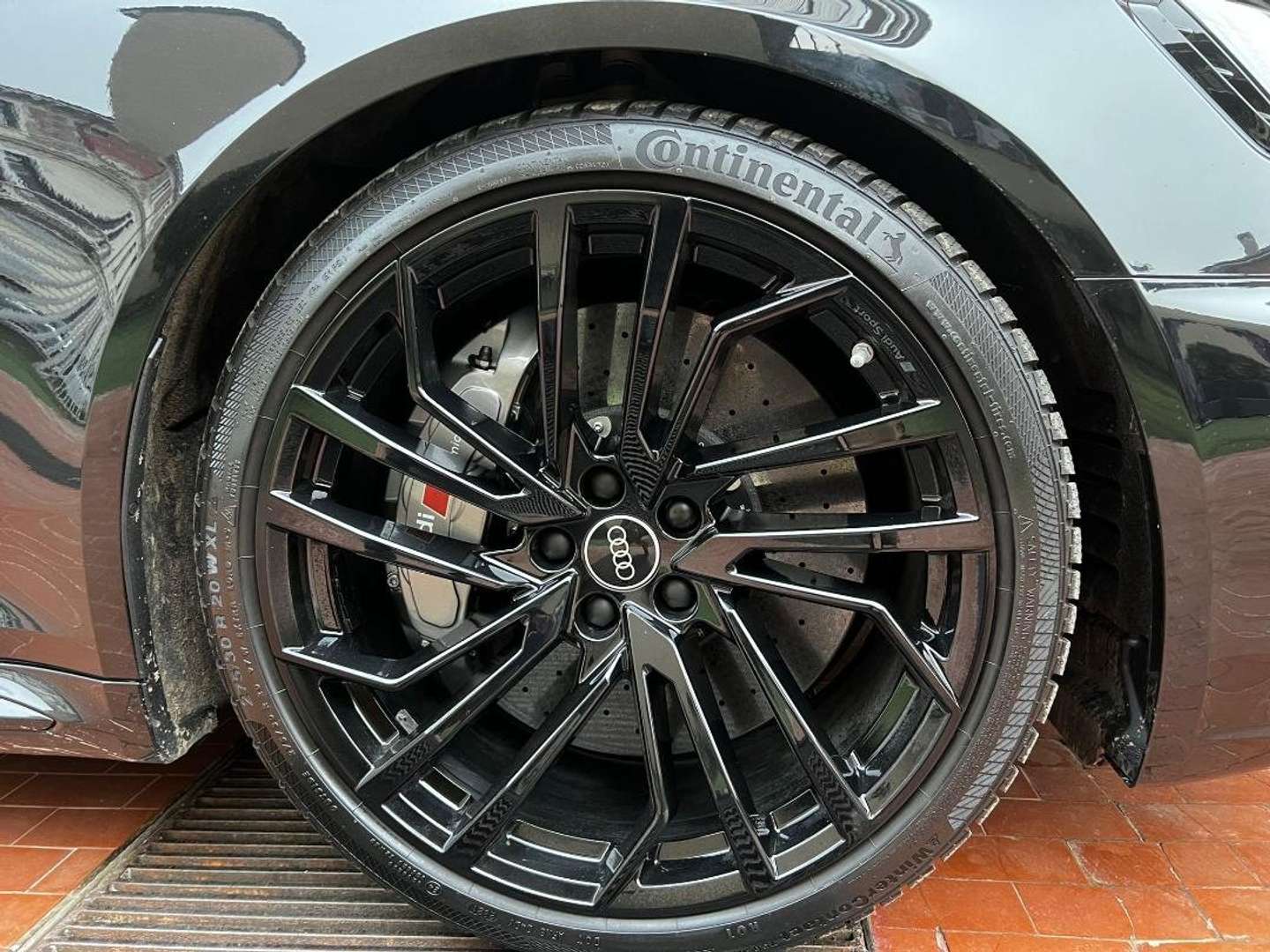 Audi RS4 Avant 2.9 TFSI - 2021 - Joinsteer - #2