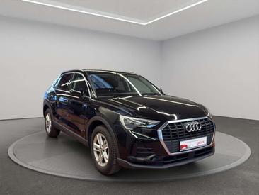 Audi Q3 35 TFSI — photo 2