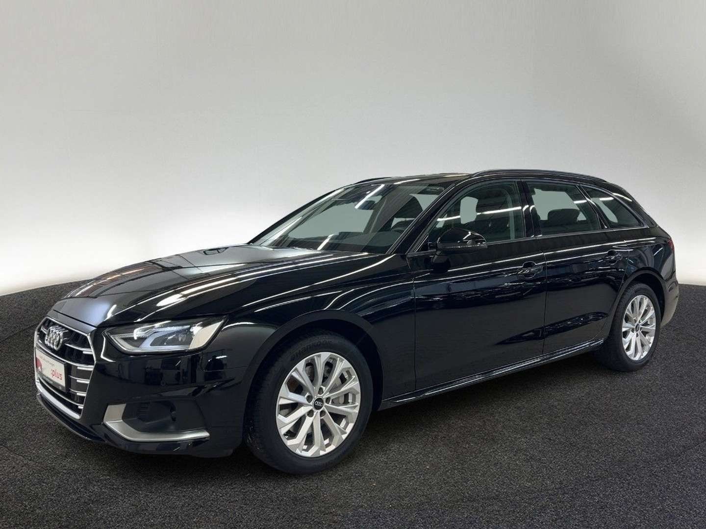 Audi A4 Advanced 40 TDI - 2023 - Joinsteer - #1