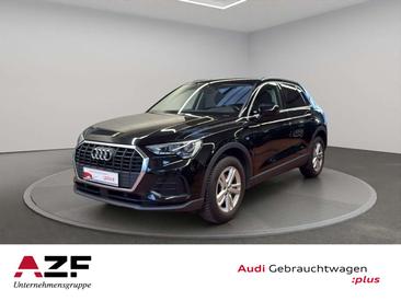 Audi Q3 35 TFSI — photo 4