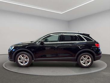 Audi Q3 35 TFSI — photo 5