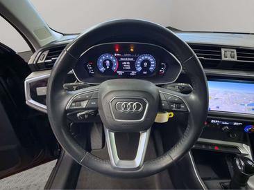 Audi Q3 35 TFSI — photo 10