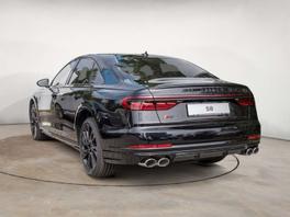 Audi S8 TFSI - 2025 - Joinsteer - #1