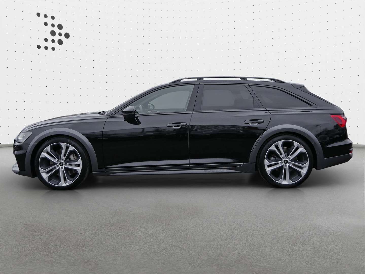 Audi A6 Allroad 55 TDI - 2021 - Joinsteer - #2