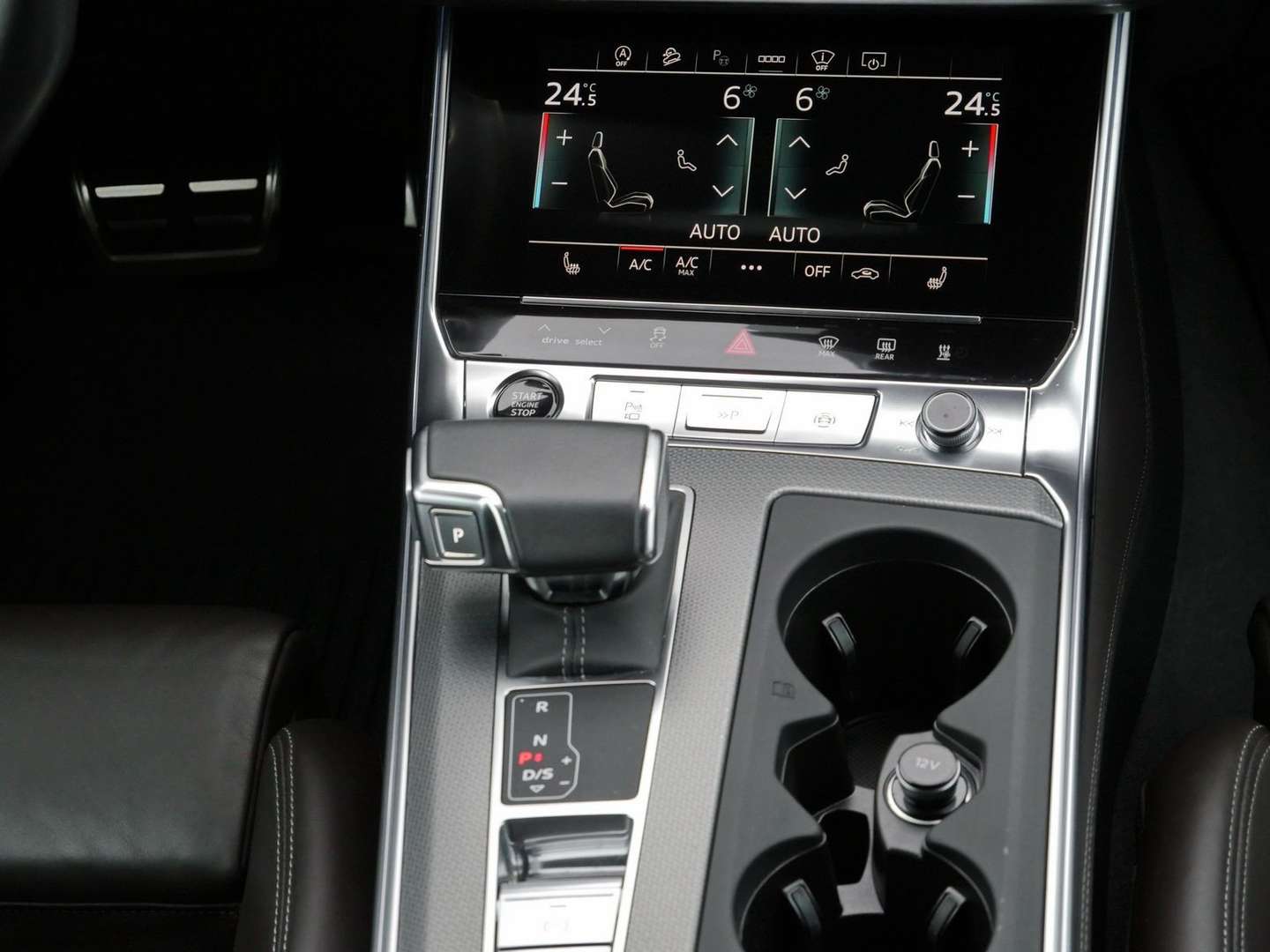 Audi A6 Allroad 55 TDI - 2021 - Joinsteer - #6