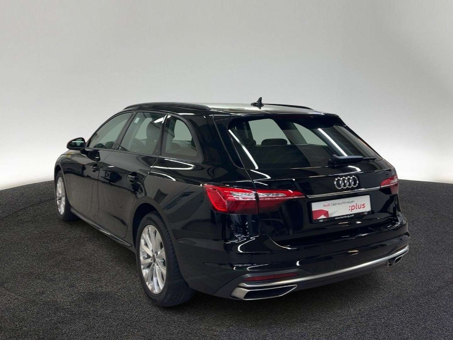 Audi A4 Advanced 40 TDI - 2023 - Joinsteer - #2