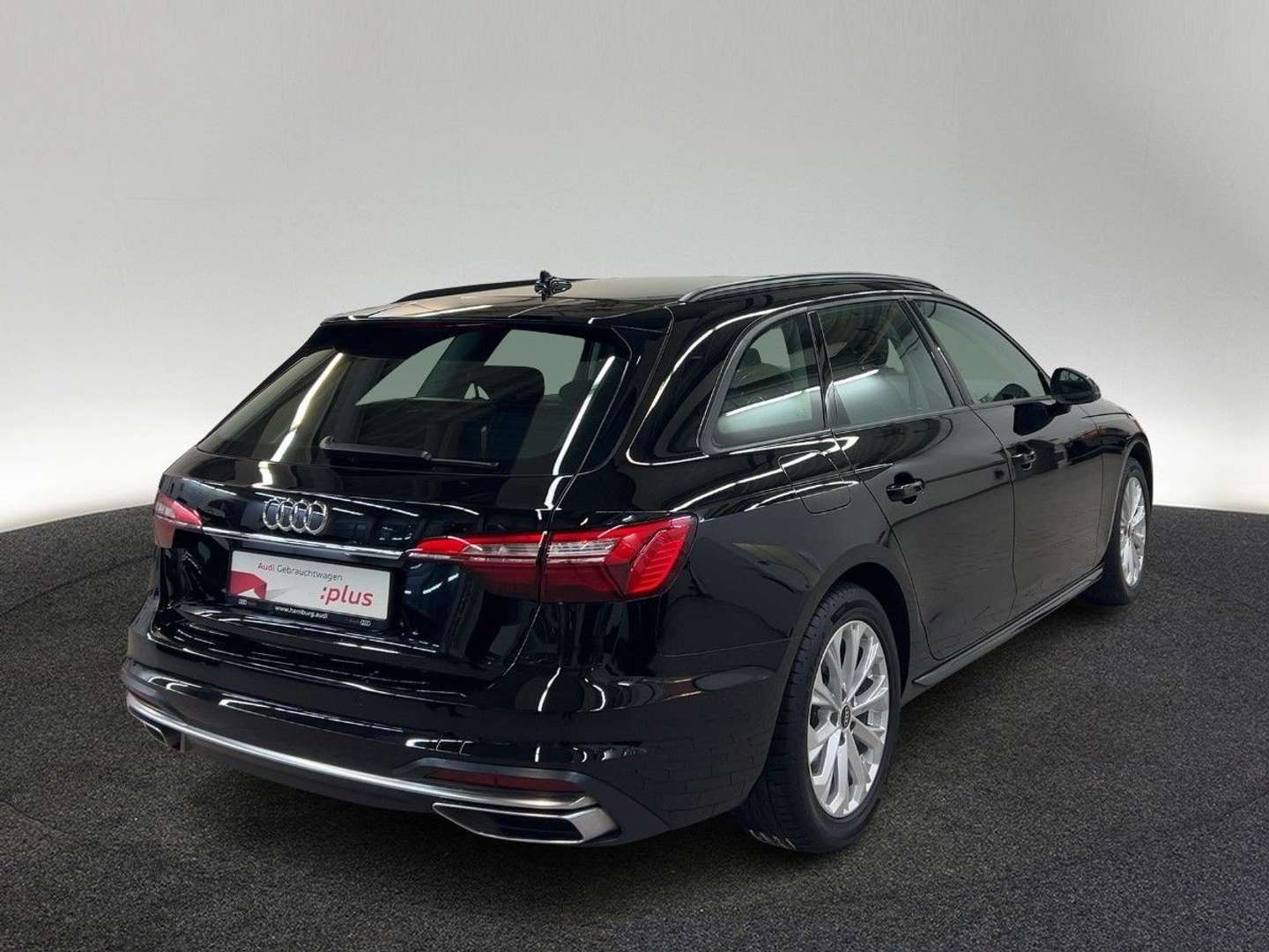 Audi A4 Advanced 40 TDI - 2023 - Joinsteer - #3