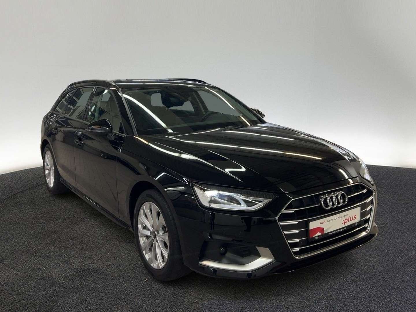 Audi A4 Advanced 40 TDI - 2023 - Joinsteer - #4