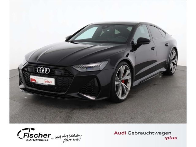 Audi RS7 Sportback Quattro Tiptronic - 2024 - Joinsteer - #1