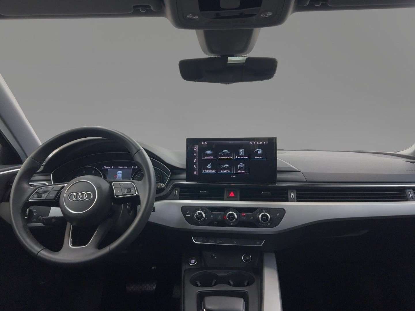 Audi A4 Advanced 40 TDI - 2023 - Joinsteer - #5