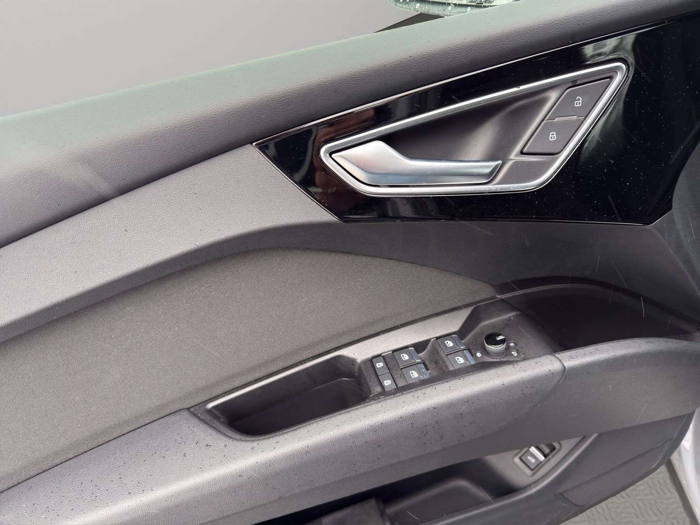 Audi Q4 E-tron Sportback 50 - 2022 - Joinsteer - #13