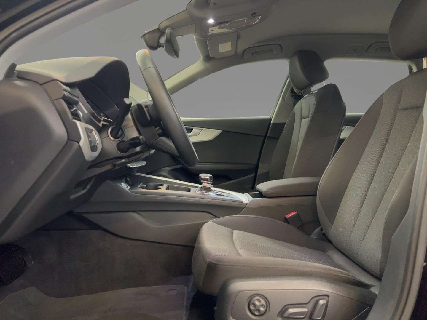 Audi A4 Advanced 40 TDI - 2023 - Joinsteer - #6