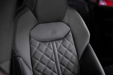 Audi Q8 S Line 60 TFSI E — photo 24