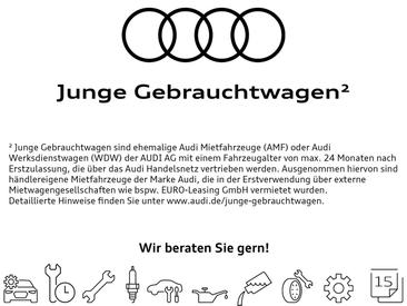 Audi A6 S Line Avant 45 TFSI — photo 5