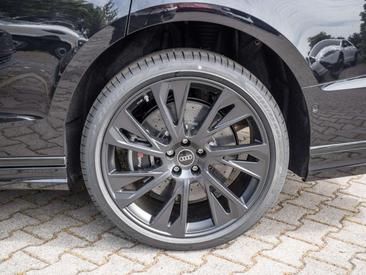 Audi S8 TFSI — photo 6