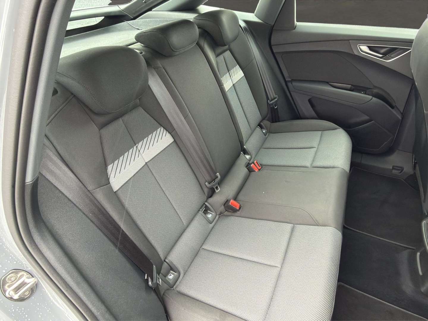 Audi Q4 E-tron Sportback 50 - 2022 - Joinsteer - #15