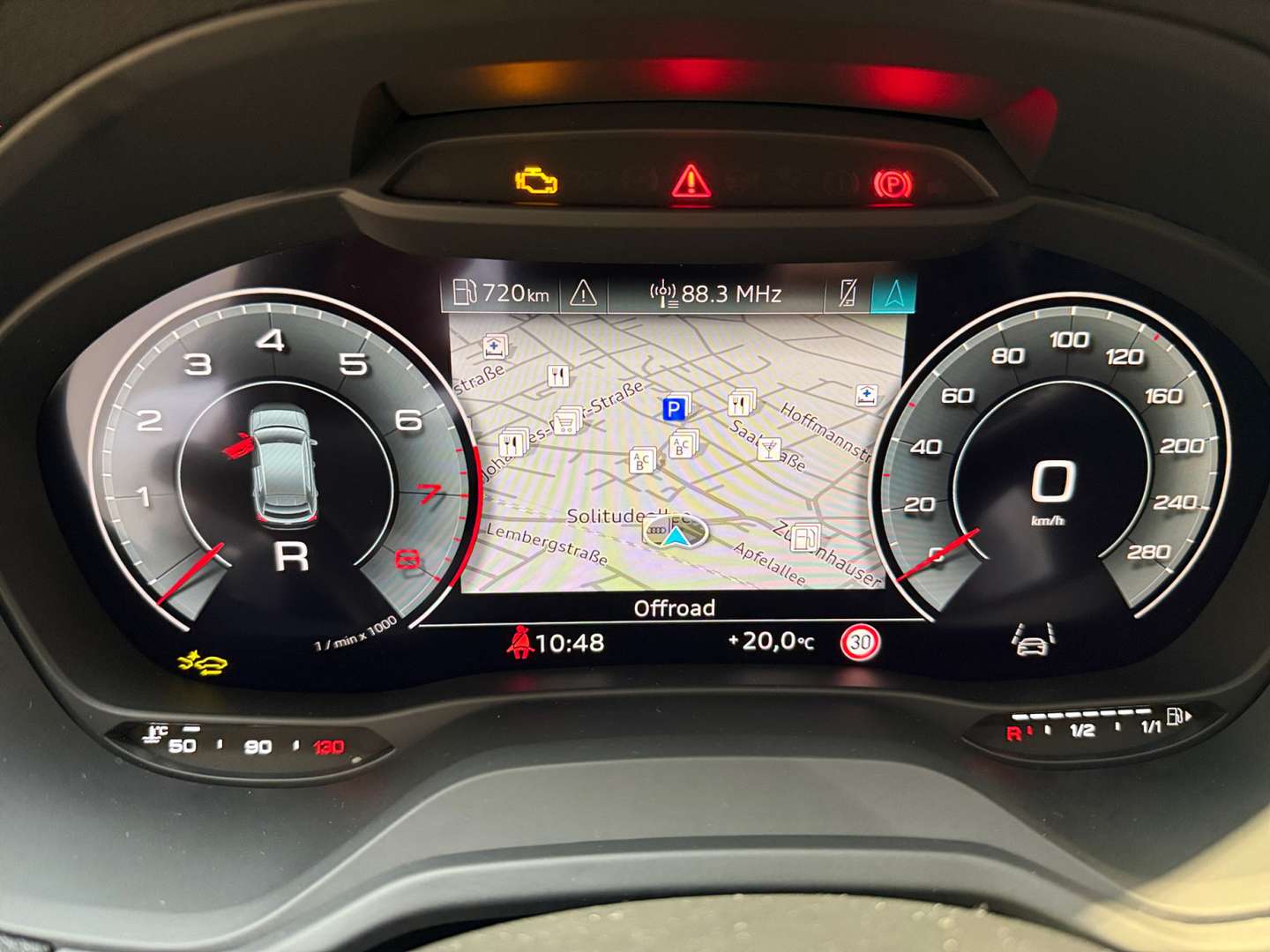 Audi Q2 S Line 35 TFSI - 2024 - Joinsteer - #6