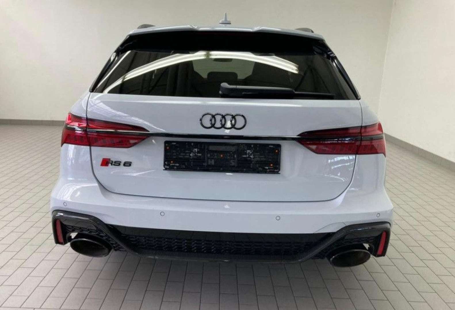 Audi RS6 Avant KERAMIK-CARBON-DRC-RS 4.0 TFSI - 2021 - Joinsteer - #6