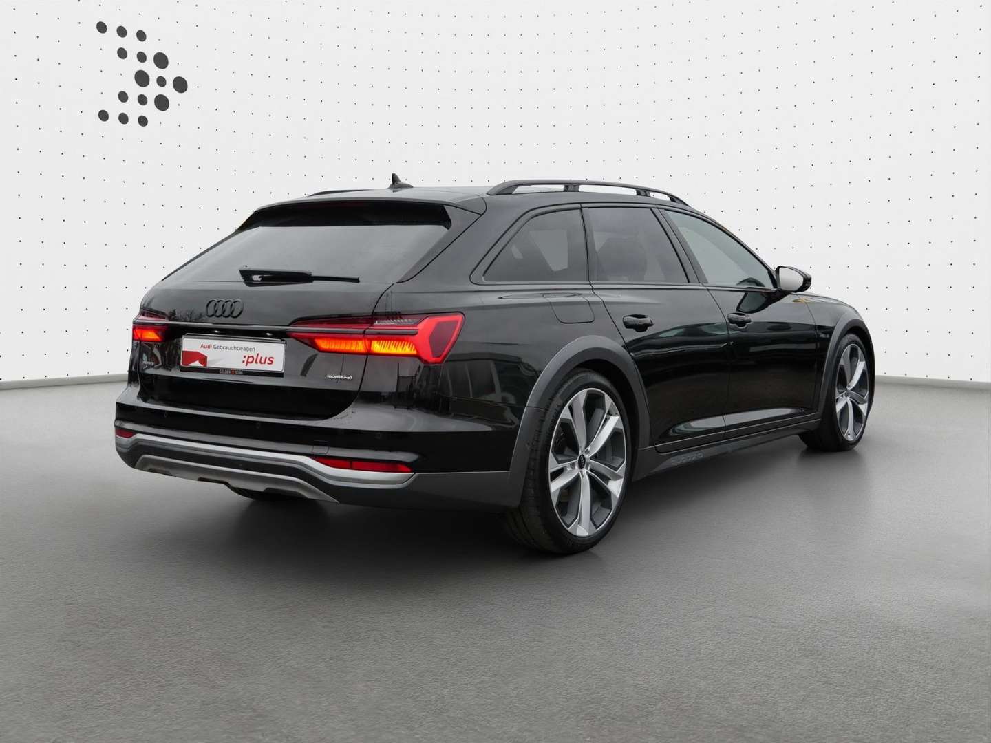 Audi A6 Allroad Stand 55 TDI - 2021 - Joinsteer - #1