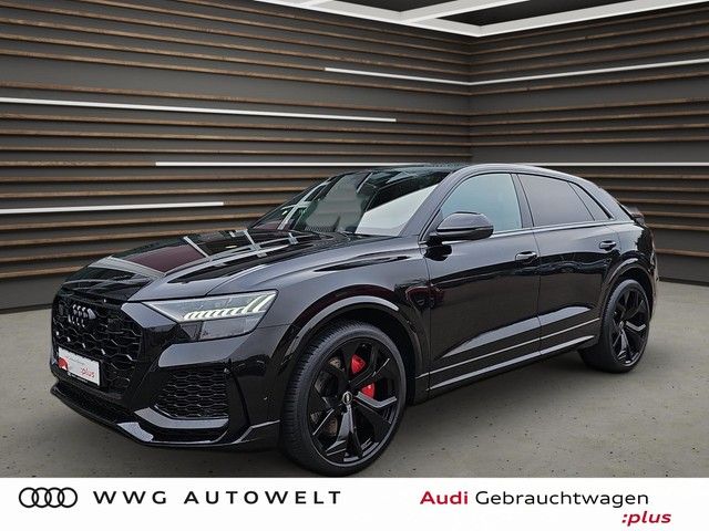 Audi RSQ8 TFSI Quattro Tiptronic - 2023 - Joinsteer - #1