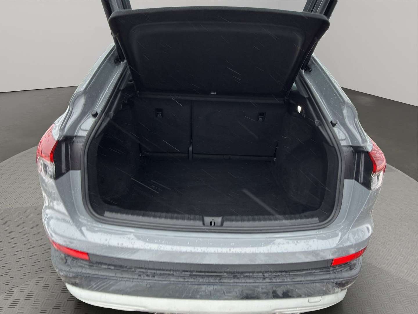 Audi Q4 E-tron Sportback 50 - 2022 - Joinsteer - #16