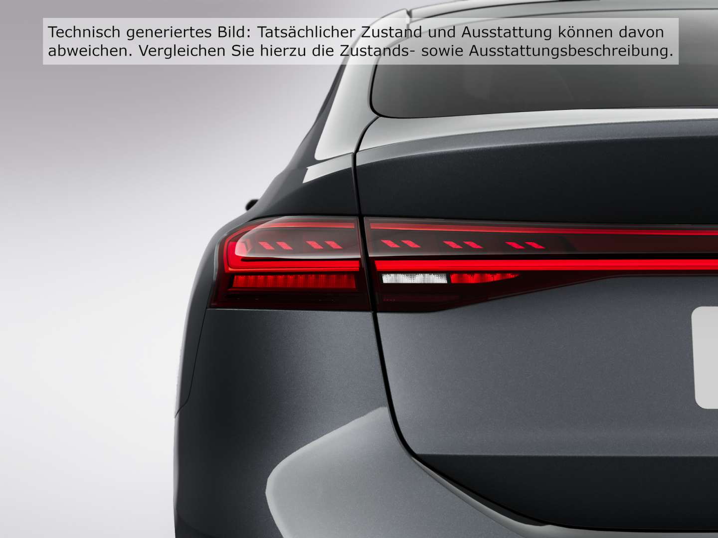 Audi A6 E-tron S Line - 2025 - Joinsteer - #8