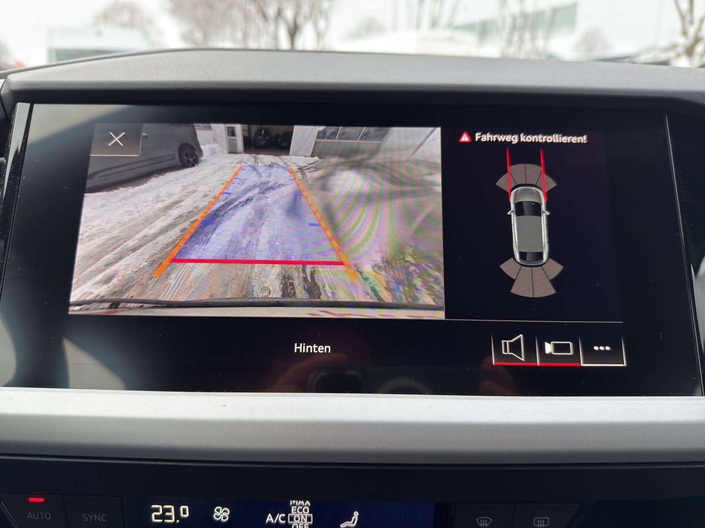 Audi Q4 E-tron Sportback 50 - 2022 - Joinsteer - #17