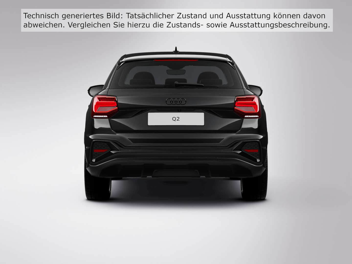 Audi Q2 S Line 35 TFSI - 2025 - Joinsteer - #5