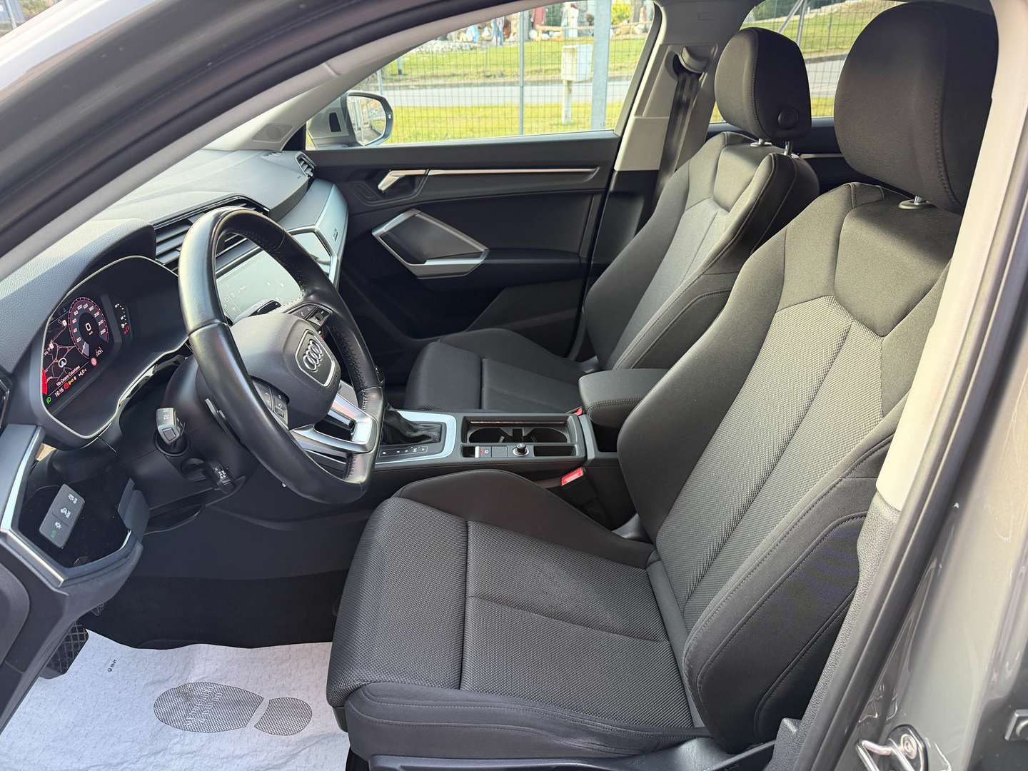 Audi Q3 Sportback S Line 45 TFSI - 2020 - Joinsteer - #3