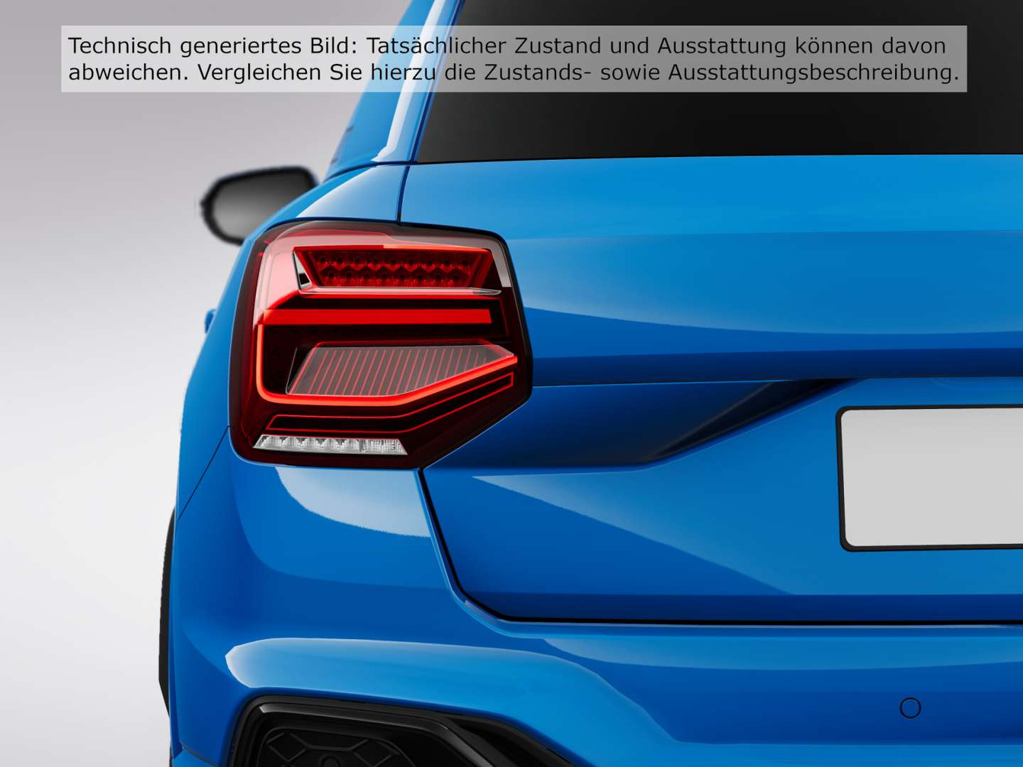 Audi SQ2 TFSI - 2022 - Joinsteer - #7