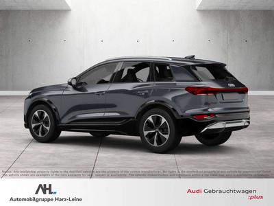 Audi SQ6 E-tron -  - Joinsteer - #3