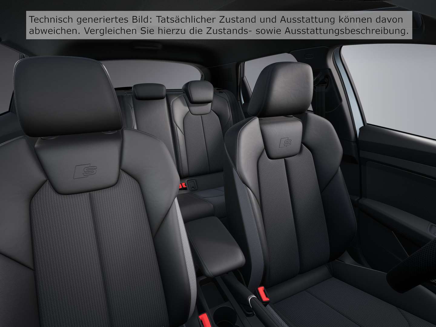 Audi A1 S Line 40 TFSI - 2025 - Joinsteer - #11